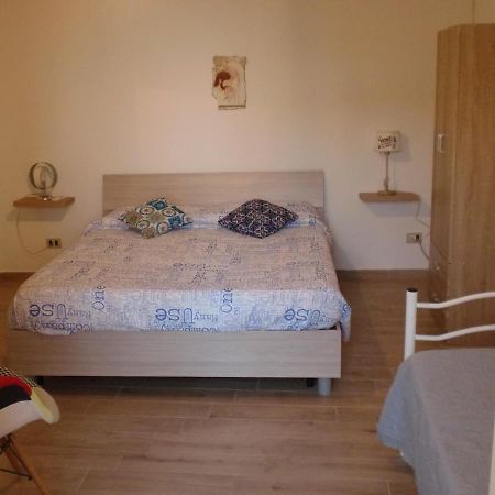 Dmz - Agrigento Apartment Luaran gambar