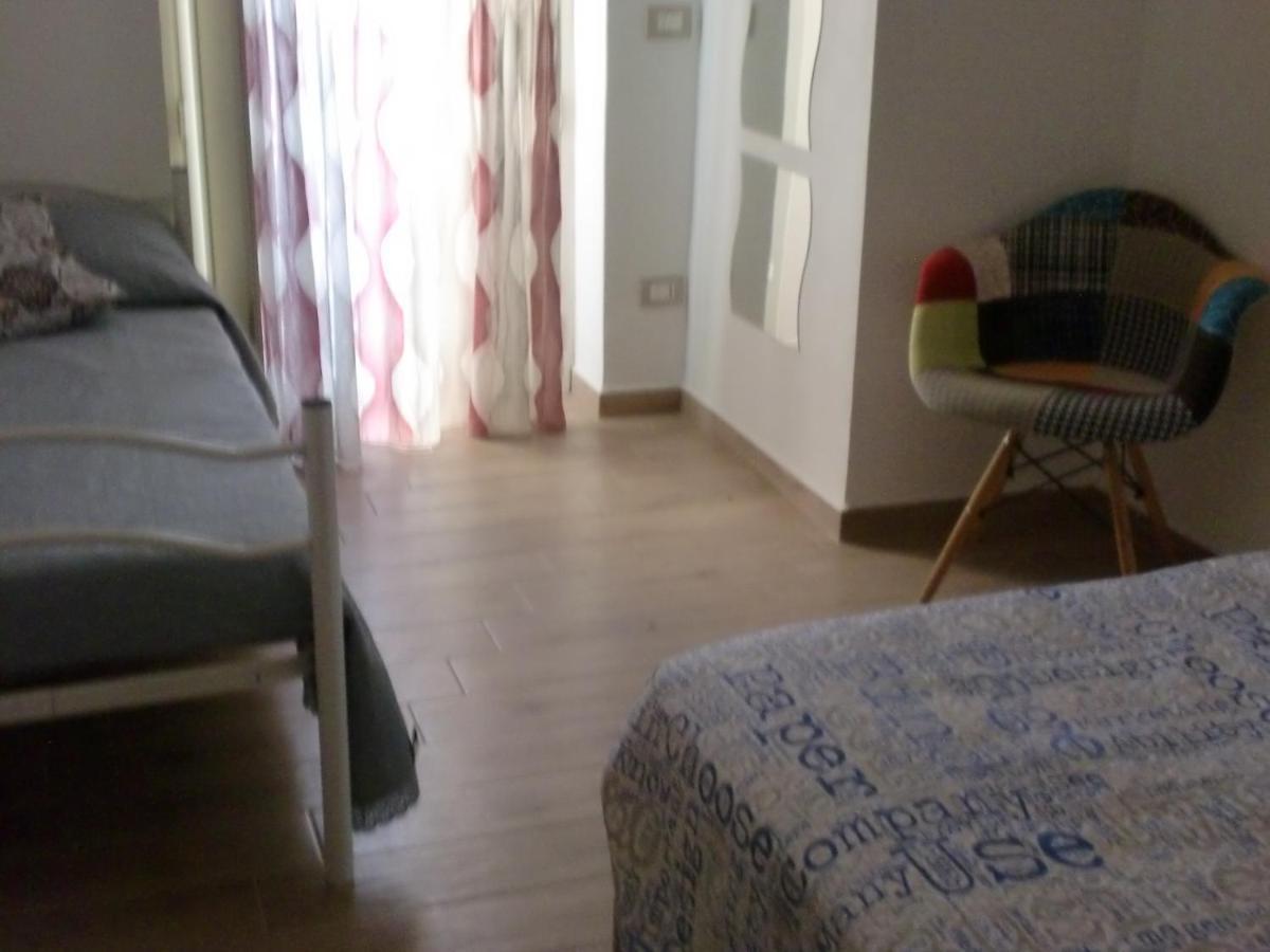 Dmz - Agrigento Apartment Luaran gambar