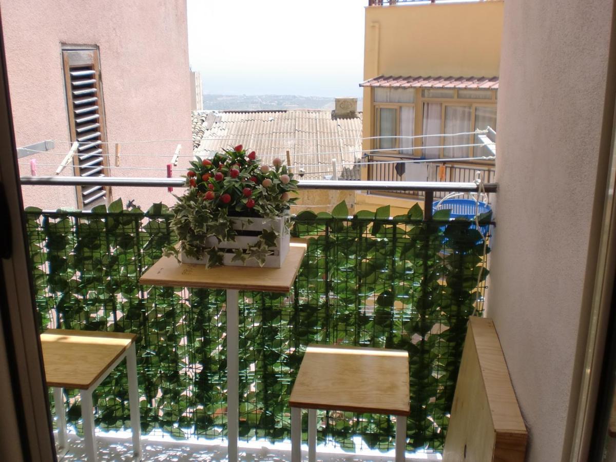 Dmz - Agrigento Apartment Luaran gambar